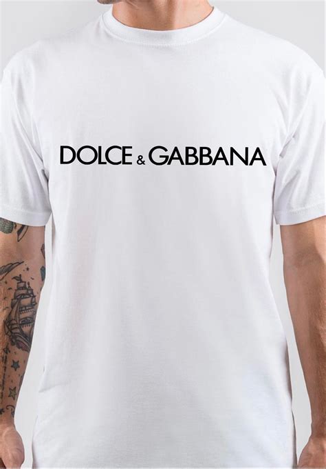 t shirt dolce gabbana 2015|Dolce & Gabbana t shirt nachahmung.